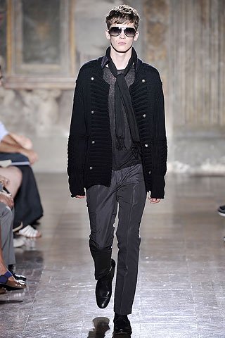 John Varvatos / - 2010